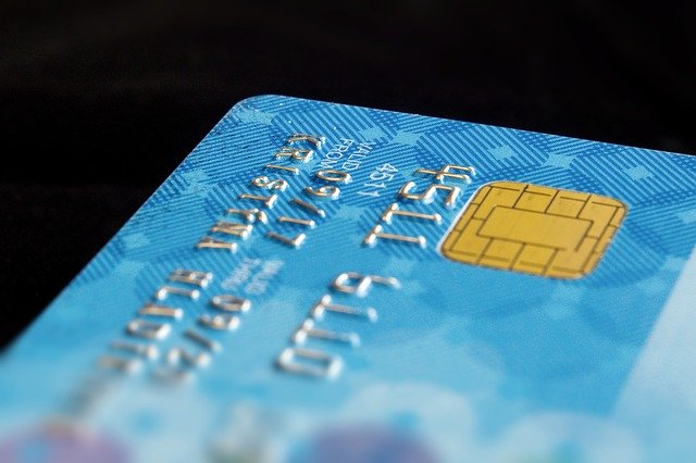 Credit Card Card Czech Republic  - vjkombajn / Pixabay