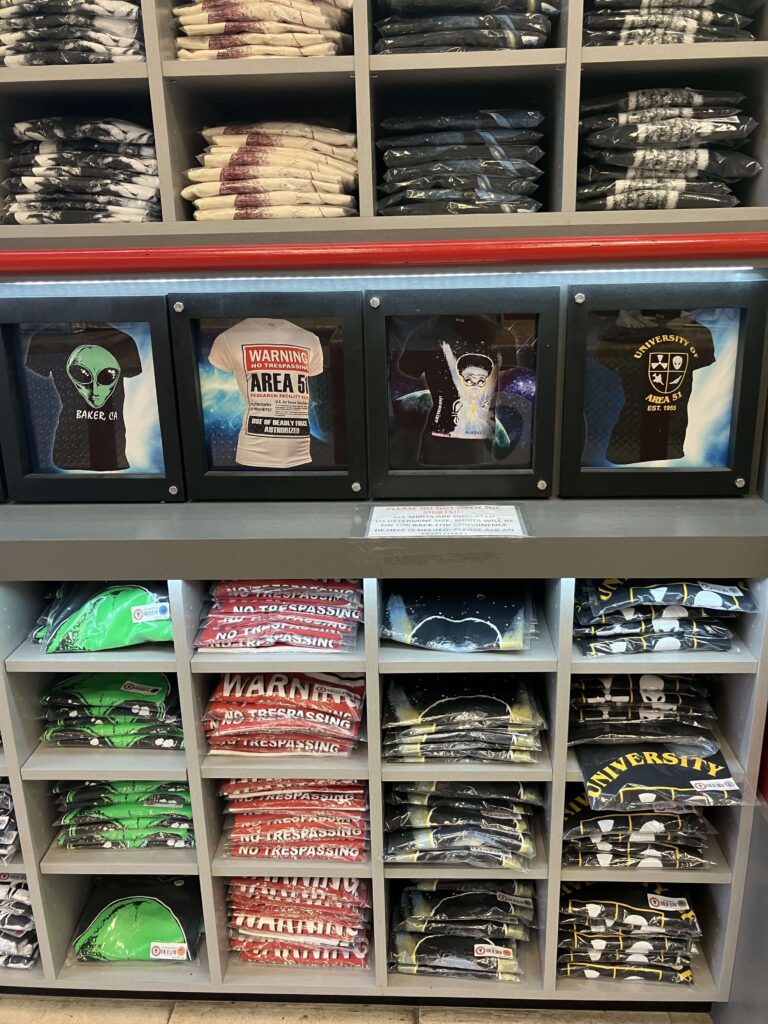 Tシャツもかわいかったー！