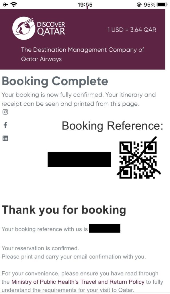 こんなメールが届きます。