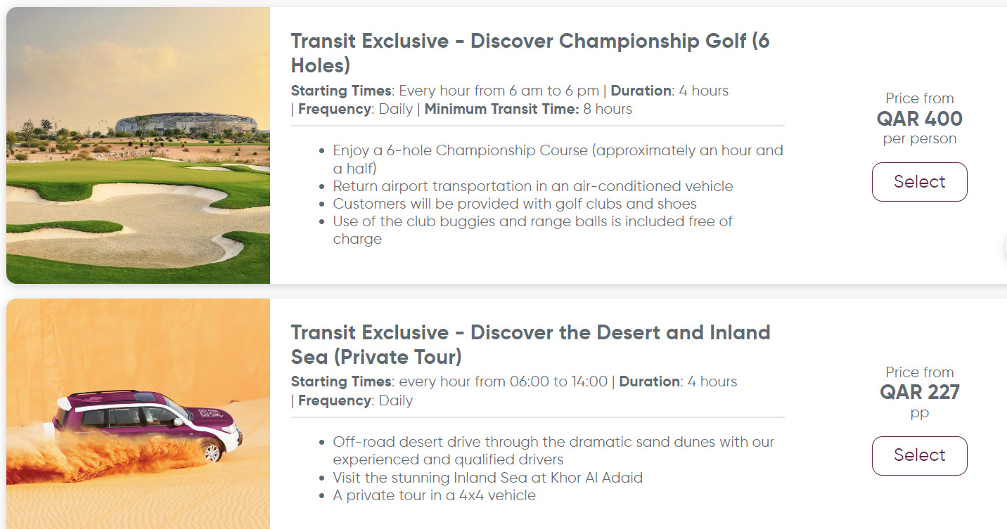 qatar transit tour 3