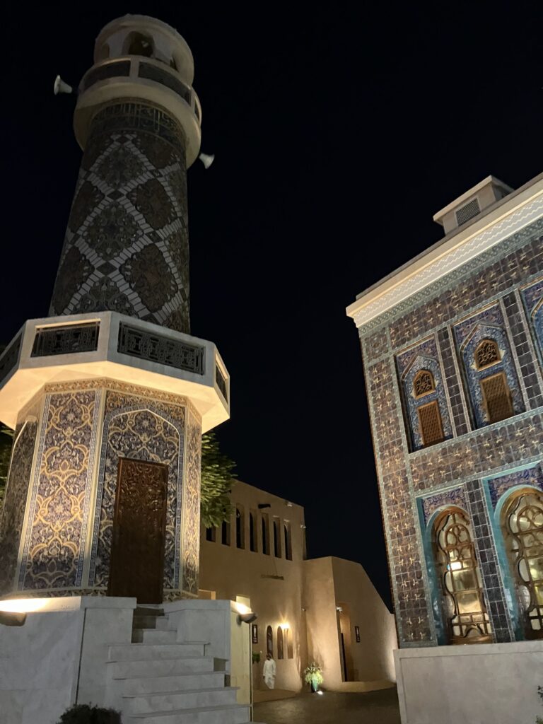 カタラ文化村１