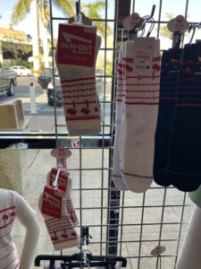 かわいい靴下。子供サイズもあり