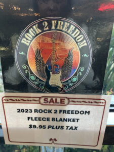 イベントとコラボしていたグッズ