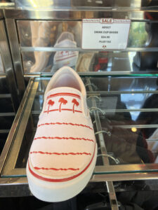 こちらが大人気の靴！