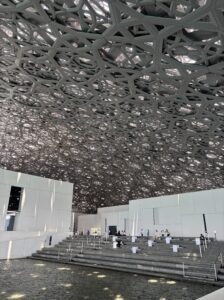 ルーブルアブダビ