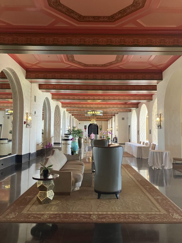 ロイヤルハワイアンのおすすめスポット2