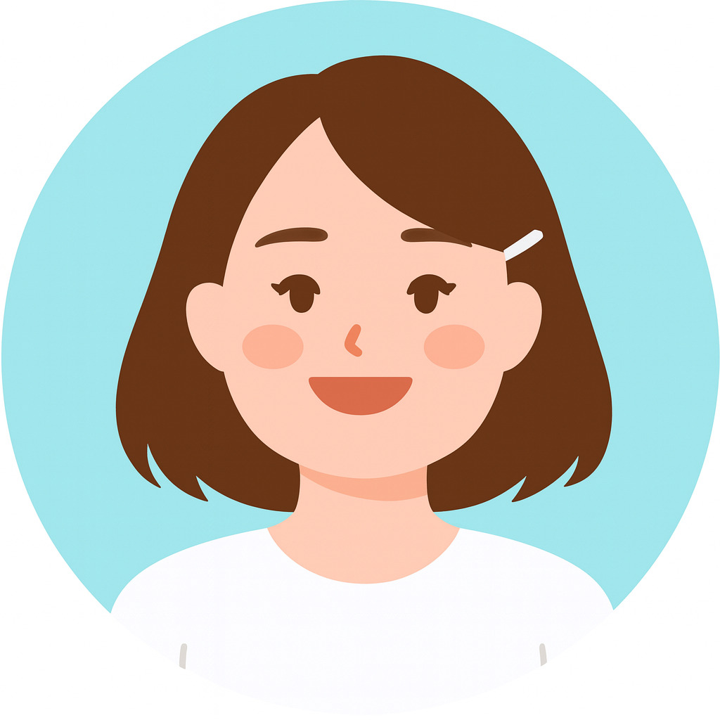 運営者 Noraのプロフィール写真